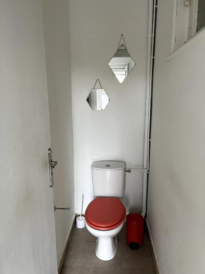 Gites « La Perle Bleue » & « Le Coin Cosy » Orchies Exterior foto