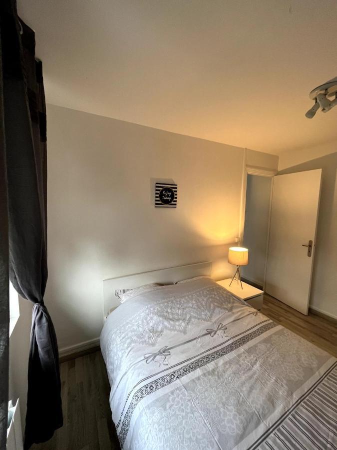 Gites « La Perle Bleue » & « Le Coin Cosy » Orchies Exterior foto