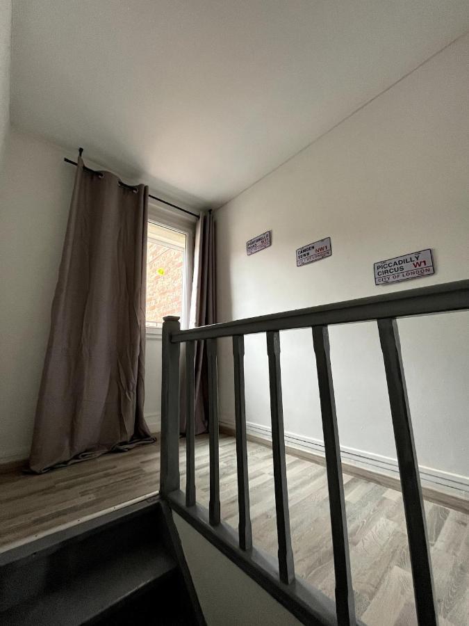 Gites « La Perle Bleue » & « Le Coin Cosy » Orchies Exterior foto