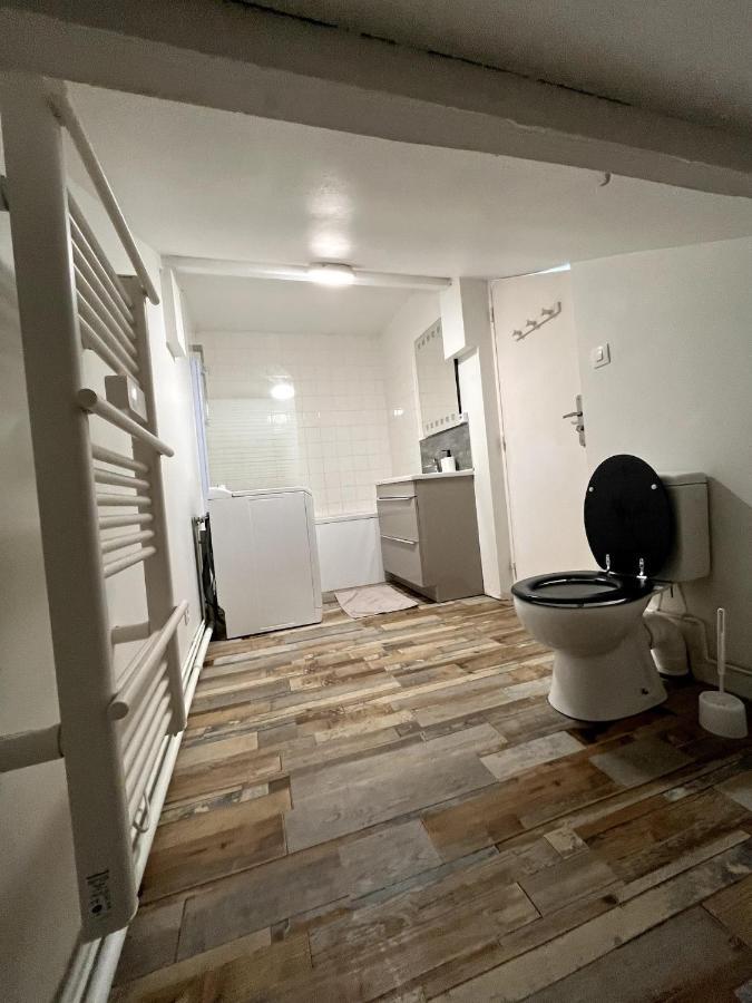 Gites « La Perle Bleue » & « Le Coin Cosy » Orchies Exterior foto