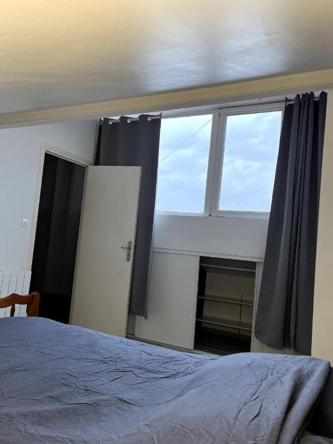 Gites « La Perle Bleue » & « Le Coin Cosy » Orchies Exterior foto
